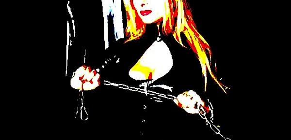  Mistress Gabby - Serve your goddess! (Findom,BDSM,Hypno)